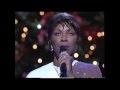 Natalie Cole LIVE - Silent Night