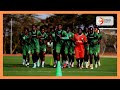 Ivory Coast Will Be Playing Kenya On Tuesday In The World Cup Qualifiers