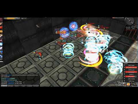 Elite Ran CW Dec 15 2017 (Guild vs Guild)