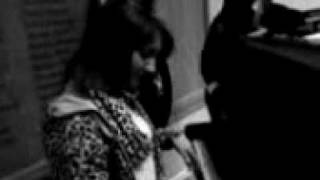 When Keyleigh Found The Piano... Oh Dear!