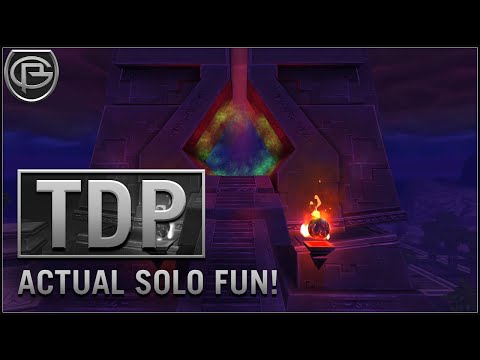 8.3 - Most Solo Fun I've Had in BfA