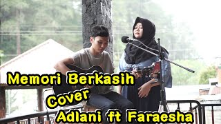 Download lagu MEMORI BERKASIH - NELLA KHARISMA COVER BY MUSISI JOGJA PROJECT mp3