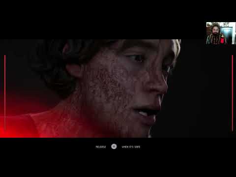 Dylan NOOOOOO!!!! The Quarry - Part 6