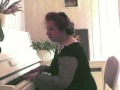 «Реквием»-сл. А.Ахматовой, муз. Н.Жегулевой 
