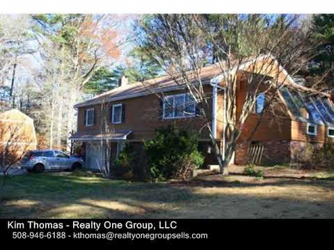 185 County Street, Lakeville MA 02347 - Rental - Real Estate - For Sale -