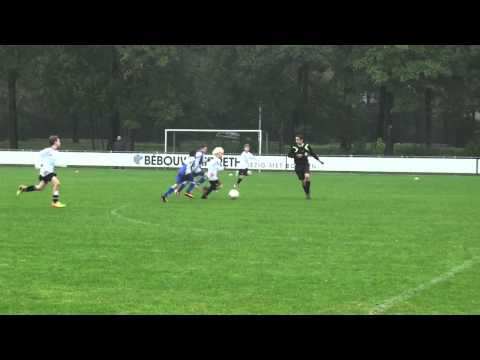 20131012 7-2 Elinkwijk E1 - JSV E1