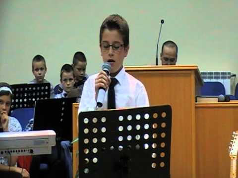 Andres Sav - Sunt clipe