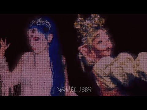 ashnikko & melanie martinez - tunnel vision (mashup) [special x tunnel vision]