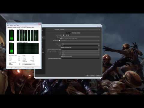 (OLD) OBS Studio Tutorial - 0.14.2 - Low Bitrate Broadcasting