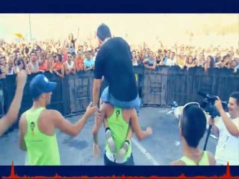 Ido Shoam - Ready For The Bugle מוכנים לחצוצרה (Dj Tulip Mashup) *HD*