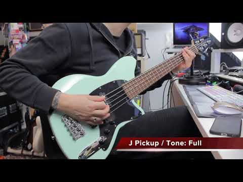 Бас-гитара IBANEZ TMB30 MGR - фото 1 - id-p1936824154