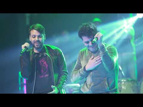 Q' Lokura Ft Dani Guardia - Falta Amor // Si Te Falta Alguien #BaileConAmigos