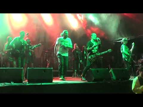 Andrzej Nowak i Złe Psy feat. Kudłaty SoundSystem - Jak pięknie, jak cudownie