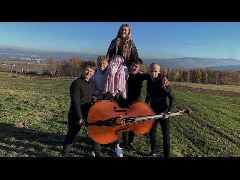 Kapela Iskra - W łogródecku