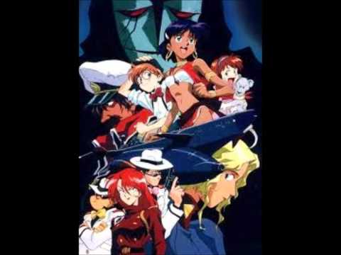 Nadia: The Secret of Blue Water - Quiet Dawn