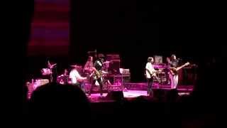 Conor Oberst ~ Soul Singer In A Session Band @ Greek Theatre 10.5.14{CreepingElm}