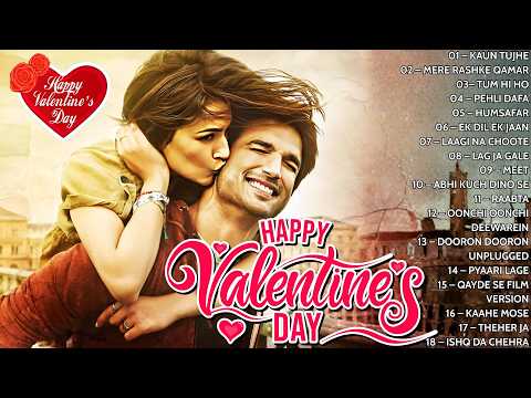 Valentine's Day Special Love Songs 2026 💕 Best Romantic Love Songs Playlist 💕 Happy Valentine's Day