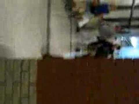 Stalking Pikmin Link