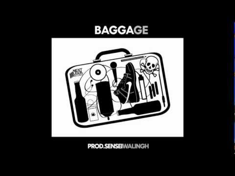 #9. Bagga - Voor me kleine Ft Mc JaJa (Baggage Ep)