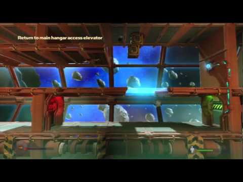 Rochard in 3 Minuten erklärt - PBGames