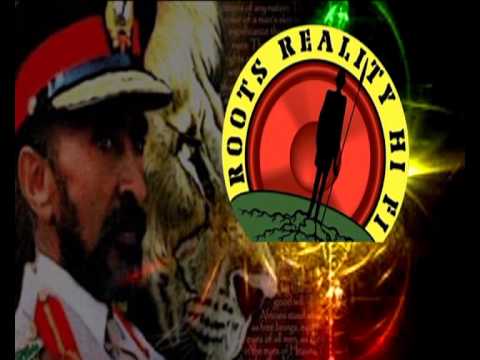 1.1.12 **DEEP YOUR ROOTS** ls ROOTS REALITY HI-FI SOUND SYSTEM-LEVEL UP**PROMO**