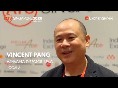 “Connect, Interoperate, and Orchestrate”: Vincent Pang, Locala