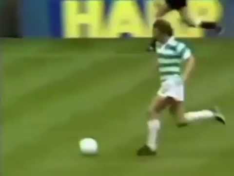 Rangers 2 Celtic 1 30th August 1975