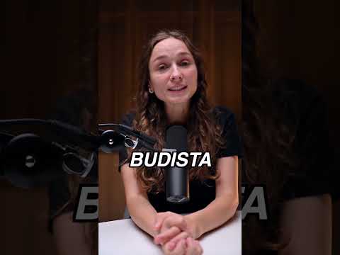 ASÍ ES UN TEMPLO BUDISTA EN COREA DEL SUR