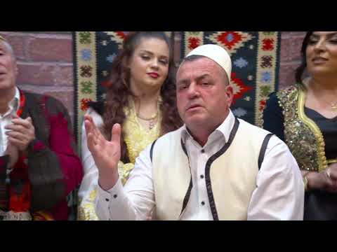 Hasan Memishi & Kadri Selmani -  Për ty Kosovë