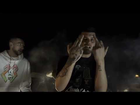 Dako942-SANDEK (Videoclip Official) #spanishdrill