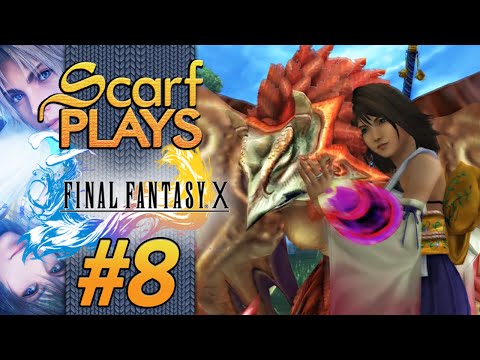 Jynx makes Scarf Play FFX - 8.HighGround!