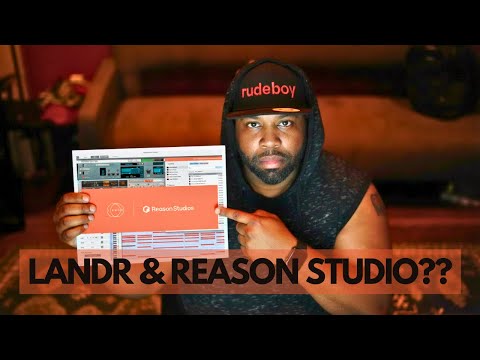 “Reason Studios + AI: The Future of Music Creation?”