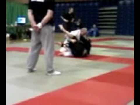 BJJ Irish open 2012