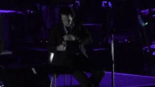 Nick Cave and the Bad Seeds - Anthrocene (Sportpaleis Antwerpen 13/10/2017)