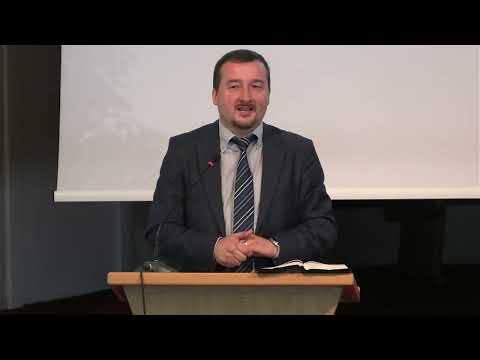 Darko Jeremić - "Tri Gospodnja zahteva" - 12.7.2025.