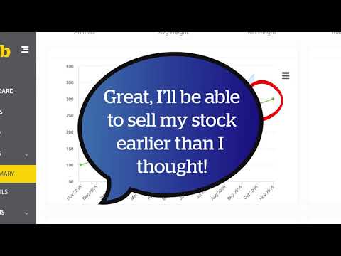 MiHub Livestock Management   Tru Test