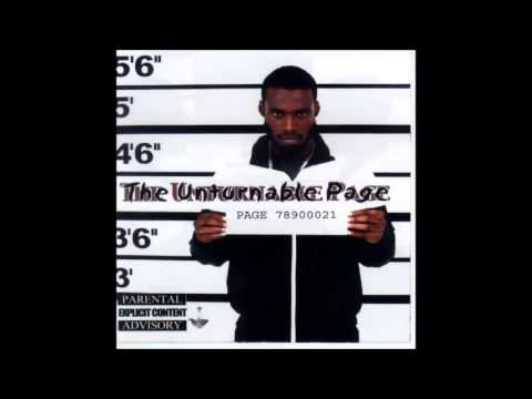 Page - Magnum (The Unturnable Page) @Page_Artist