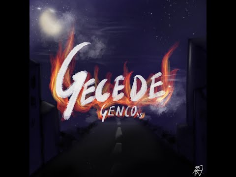 Genco45 - GECEDE (prod. Ata Beatz)