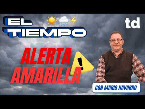Alerta por tormentas en Córdoba: Ataliva Navarro anticipa lluvias intensas para Río Cuarto
