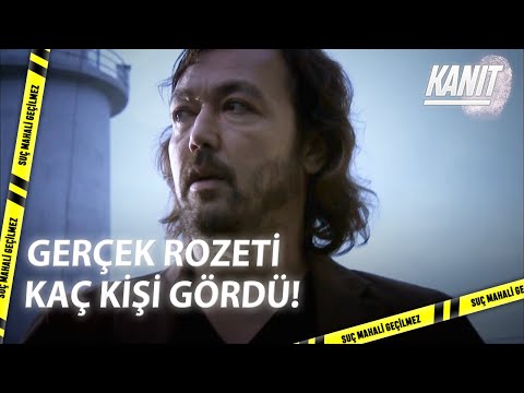 İnsanların Anlamaması Çok Normal! - Kanıt 15.Bölüm