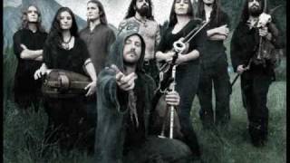 Eluveitie - The Arcane Dominion