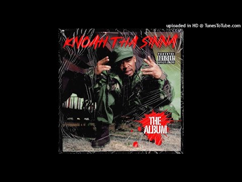Knoah Tha Sinna - Rap Wars (Ft Dirty Boogs)