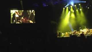 Los Lonely Boys - 16 Monkeys Live at the MGM Las Vegas 2013-06-12