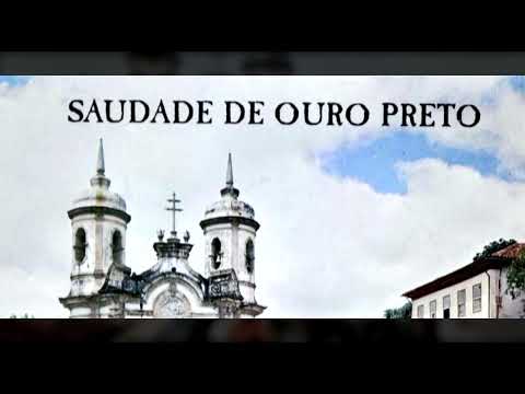 10. Flor de Agua Pê - Saudade de Ouro Preto (1968) / Dilermando Reis