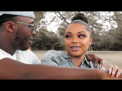 Shock - BE MINE (Official Music Video)