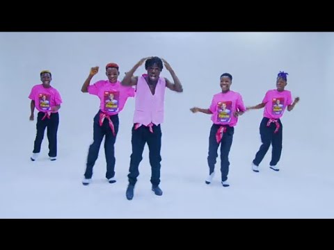 Mbie Ziblim Ft Abu Sadiq Do gbihira (Official music video)