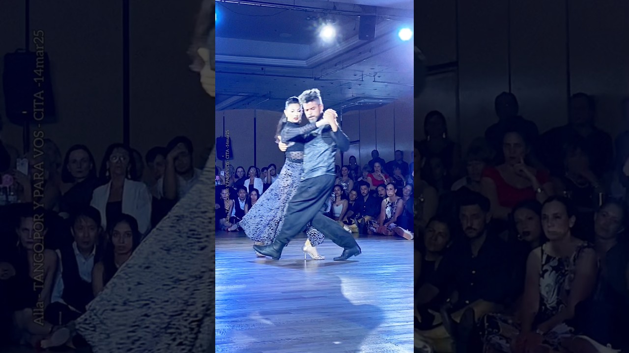 Moira Castellano y Rodrigo Fonti. Los cosos de al lado (Luis Cardei) CITA 24mar25