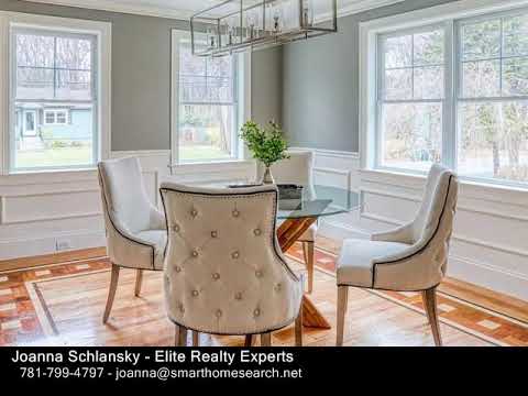 5 Alcine Ln, Burlington MA 01803 - Single Family Home - Real Estate - For Sale -