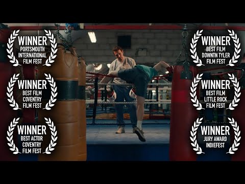 THE HOOK (Award-winning UK short)