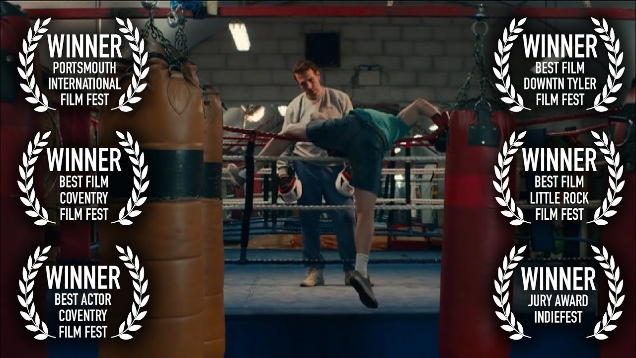 THE HOOK (Award-winning UK short)